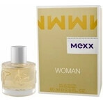 Mexx Woman Edt 40ml 1×40 ml, eau de toilette