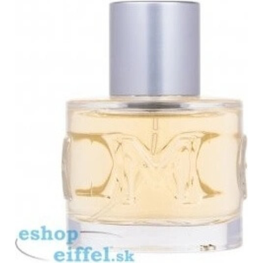 Mexx Woman Edt 40ml 1×40 ml, eau de toilette