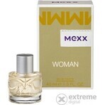 Mexx Woman Edt 40ml 1×40 ml, eau de toilette