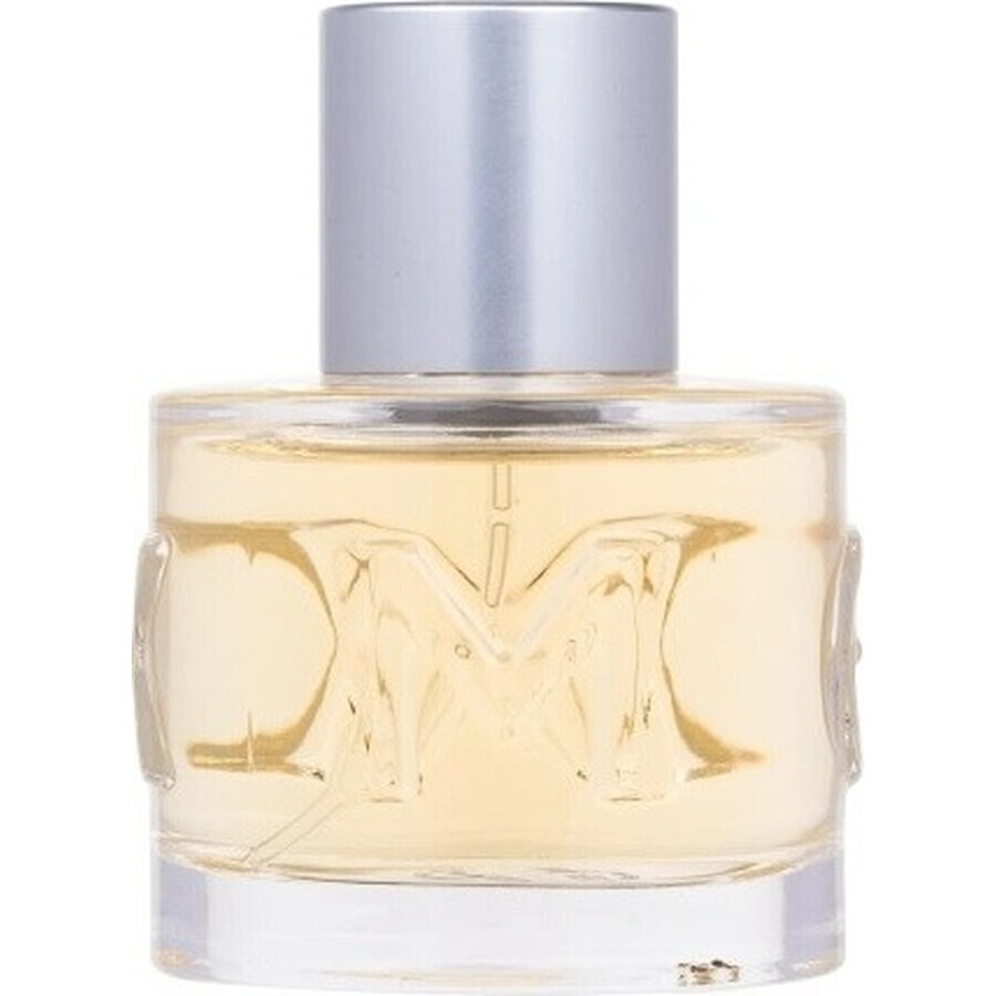 Mexx Woman Edt 40ml 1×40 ml, eau de toilette