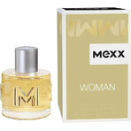 Mexx Woman Edt 40ml 1×40 ml, eau de toilette