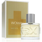 Mexx Woman Edt 40ml 1×40 ml, eau de toilette