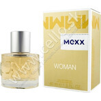 Mexx Woman Edt 40ml 1×40 ml, eau de toilette