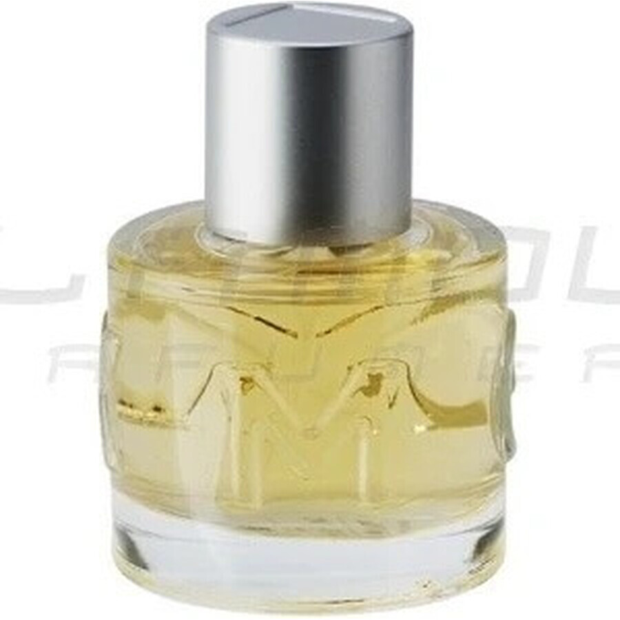 Mexx Woman Edt 40ml 1×40 ml, eau de toilette