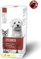 PET HEALTH CARE FYTO PIPETA 1&#215;15 ml, repelente