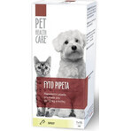 PET HEALTH CARE FYTO PIPETA 1×15 ml, abweisend