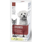 PET HEALTH CARE FYTO PIPETA 1×15 ml, abweisend