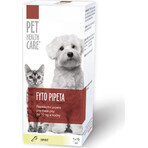 PET HEALTH CARE FYTO PIPETA 1×15 ml, abweisend