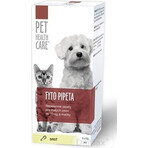 PET HEALTH CARE FYTO PIPETA 1×15 ml, abweisend