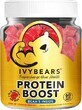 IvyBears Protein Boost Performance Enhancing Vitamins 1&#215;60 pcs, dietary supplement