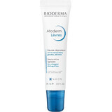 BIODERMA Atoderm Bálsamo Labial 1×15 ml, bálsamo labial