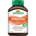 JAMIESON COLLAGEN AGAINST CANCER 1×60 cps, Nahrungsergänzungsmittel