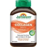 JAMIESON COLÁGENO CONTRA EL CÁNCER 1×60 cps, complemento alimenticio