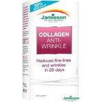 JAMIESON COLLAGEN AGAINST CANCER 1×60 cps, Nahrungsergänzungsmittel