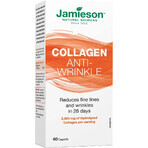 JAMIESON COLLAGEN AGAINST CANCER 1×60 cps, Nahrungsergänzungsmittel