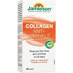 JAMIESON COLLAGEN AGAINST CANCER 1×60 cps, Nahrungsergänzungsmittel