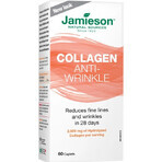 JAMIESON COLLAGEN AGAINST CANCER 1×60 cps, Nahrungsergänzungsmittel