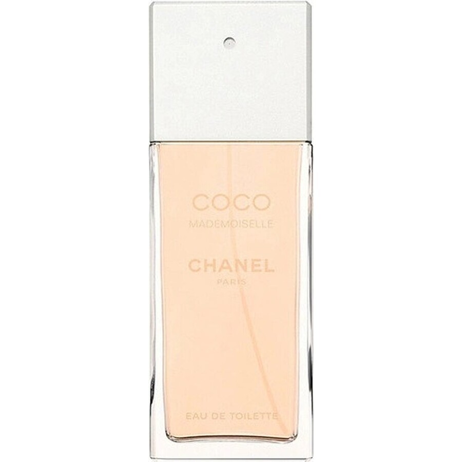 Chanel Coco Coco Mademoiselle Edt 50ml 1×50 ml, Eau de Toilette