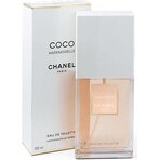 Chanel Coco Coco Mademoiselle Edt 50ml 1×50 ml, Eau de Toilette