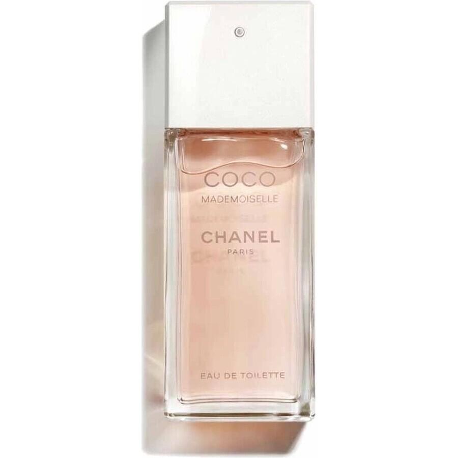 Chanel Coco Coco Mademoiselle Edt 50ml 1×50 ml, Eau de Toilette