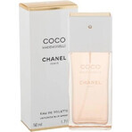 Chanel Coco Coco Mademoiselle Edt 50ml 1×50 ml, Eau de Toilette