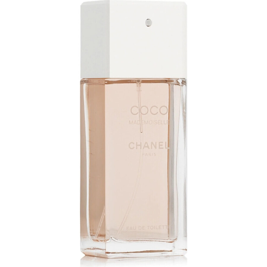 Chanel Coco Coco Mademoiselle Edt 50ml 1×50 ml, Eau de Toilette