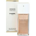 Chanel Coco Coco Mademoiselle Edt 50ml 1×50 ml, Eau de Toilette