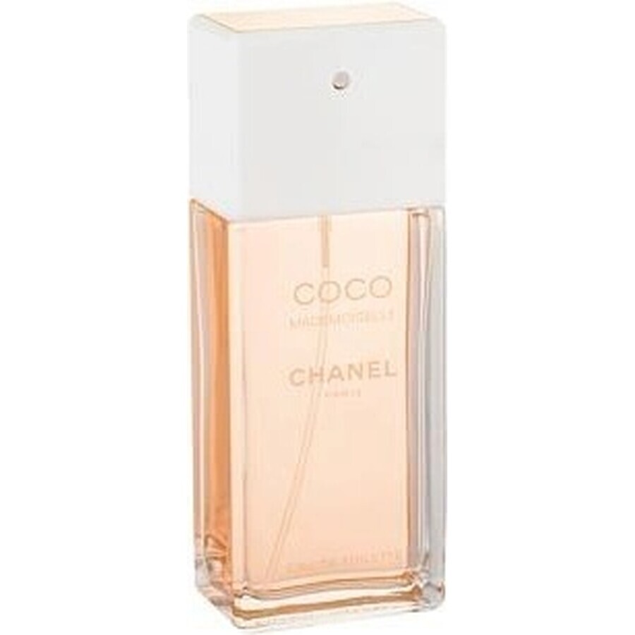 Chanel Coco Coco Mademoiselle Edt 50ml 1×50 ml, Eau de Toilette