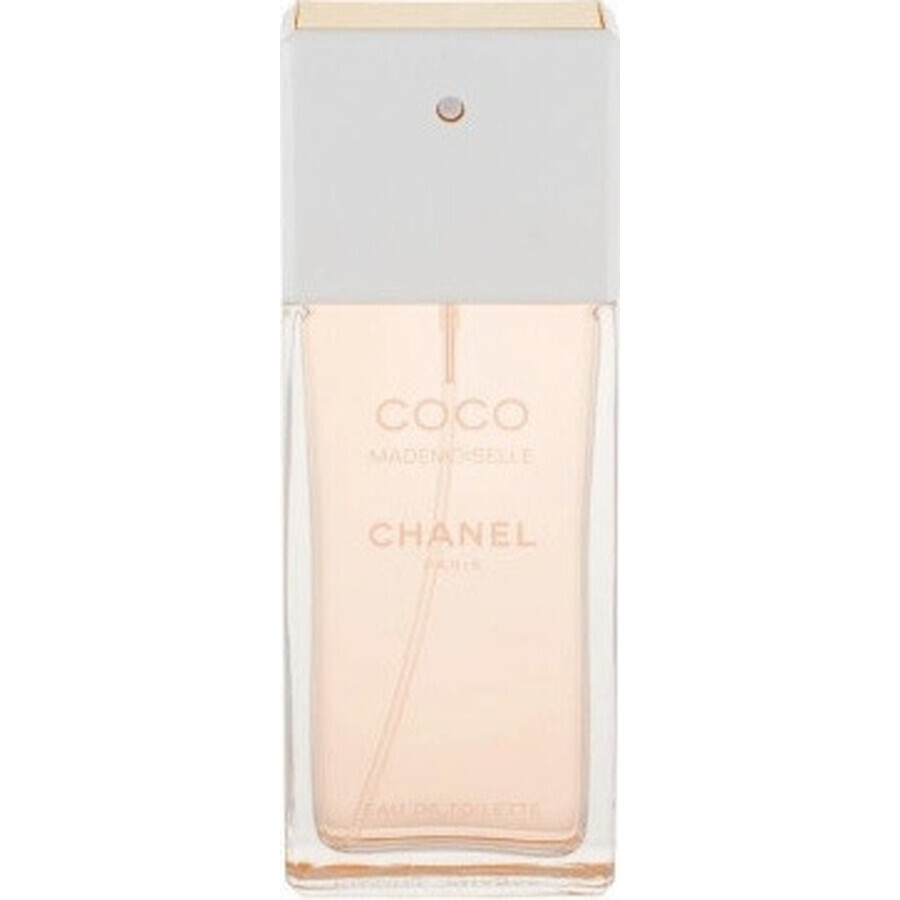 Chanel Coco Coco Mademoiselle Edt 50ml 1×50 ml, Eau de Toilette