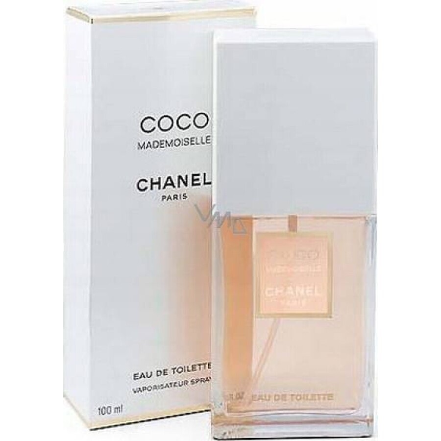 Chanel Coco Coco Mademoiselle Edt 50ml 1×50 ml, Eau de Toilette