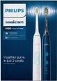 Philips Sonicare 5100 HX6851/34 Juego 1+1 1&#215;1, cepillo dental s&#243;nico 2 piezas