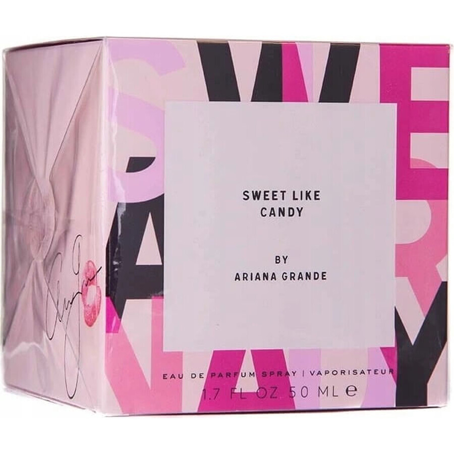 Arianagrande Sweet Like Candy Edp 50ml 1×50 ml, eau de parfum