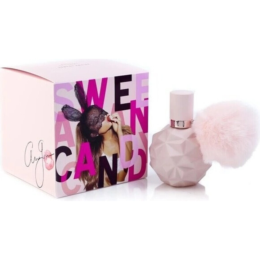 Arianagrande Sweet Like Candy Edp 50ml 1×50 ml, eau de parfum