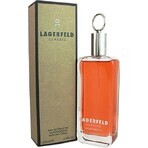 Karl Lagerfeld Classic Edt 100ml 1×100 ml, Eau de toilette