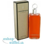 Karl Lagerfeld Classic Edt 100ml 1×100 ml, Eau de toilette