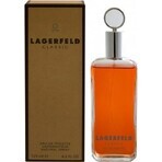 Karl Lagerfeld Classic Edt 100ml 1×100 ml, Eau de toilette