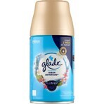 Glade spray automatico - ricarica lavanda 1×269 ml, ricarica per deodorante per ambienti