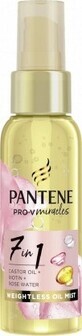 Pantene Oil Coconut 1&#215;100 ml, huile capillaire