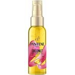 Pantene Aceite Coco 1×100 ml, aceite para el cabello