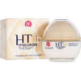 DERMACOL HYALURON THERAPY 3D Crema de Noche 1×50 ml, crema de noche