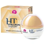 DERMACOL HYALURON THERAPY 3D Night Cream 1×50 ml, cremă de noapte