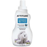 Laundry conditioner with wildflower fragrance, 1L, Attitude