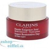 Clarins Crema de Día Pieles Maduras 1×50 ml, Crema de Día