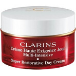 Clarins Crema de Día Pieles Maduras 1×50 ml, Crema de Día