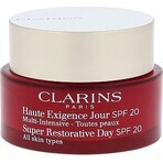 Clarins Crema de Día Pieles Maduras 1×50 ml, Crema de Día