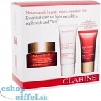 Clarins Crema de Día Pieles Maduras 1×50 ml, Crema de Día