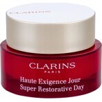 Clarins Crema de Día Pieles Maduras 1×50 ml, Crema de Día