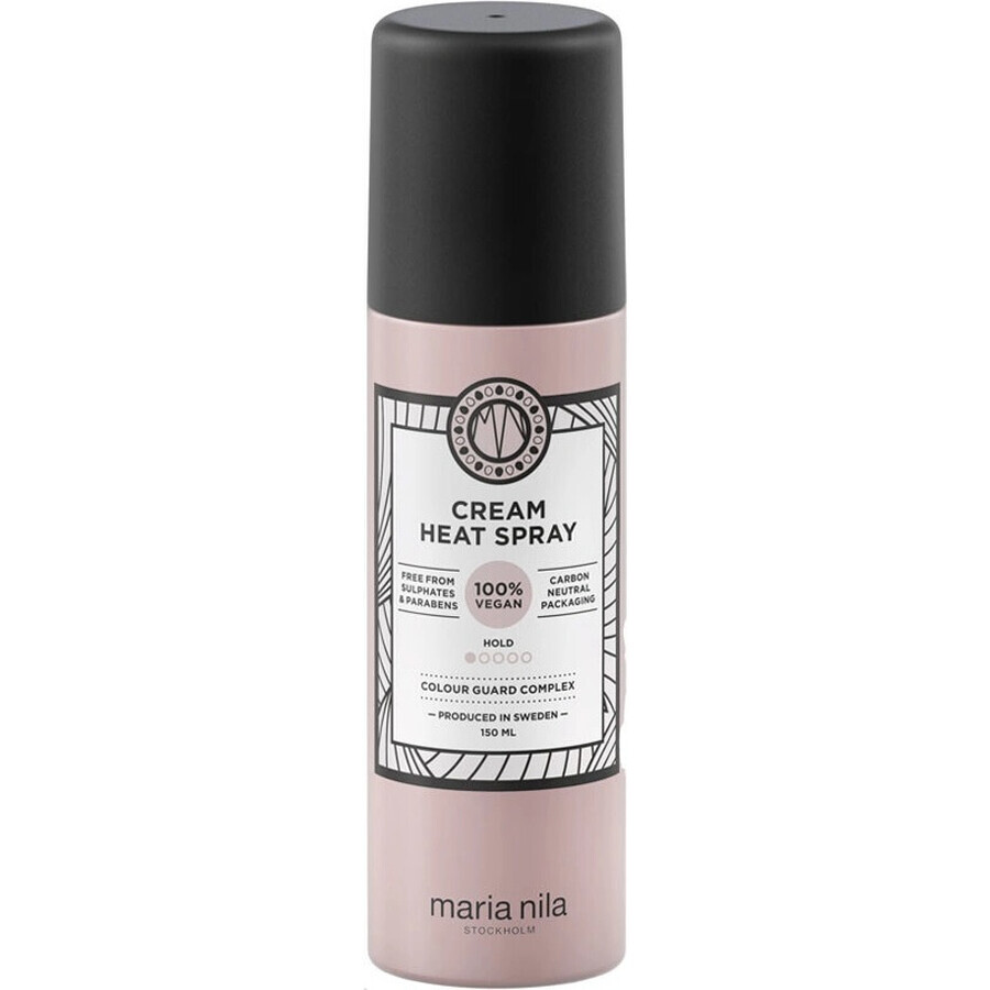 Maria Nila Crema Spray Térmico 150 ml 1×150 ml