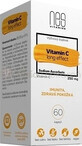 nesVITAMINS Vitamina C 250 mg (acci&#243;n prolongada) 1&#215;60 cps, complemento alimenticio