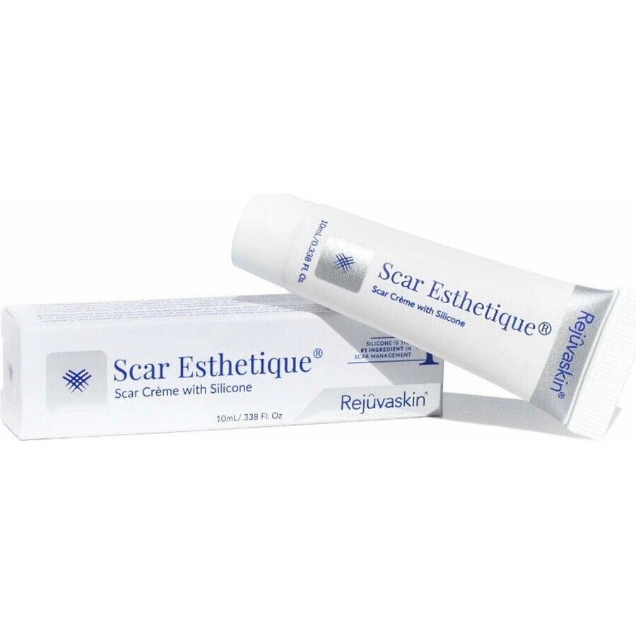 Scar Esthetique Crème Cicatrice 1x10 ml